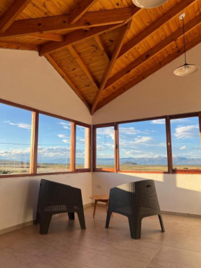 Hostel Aves del Lago